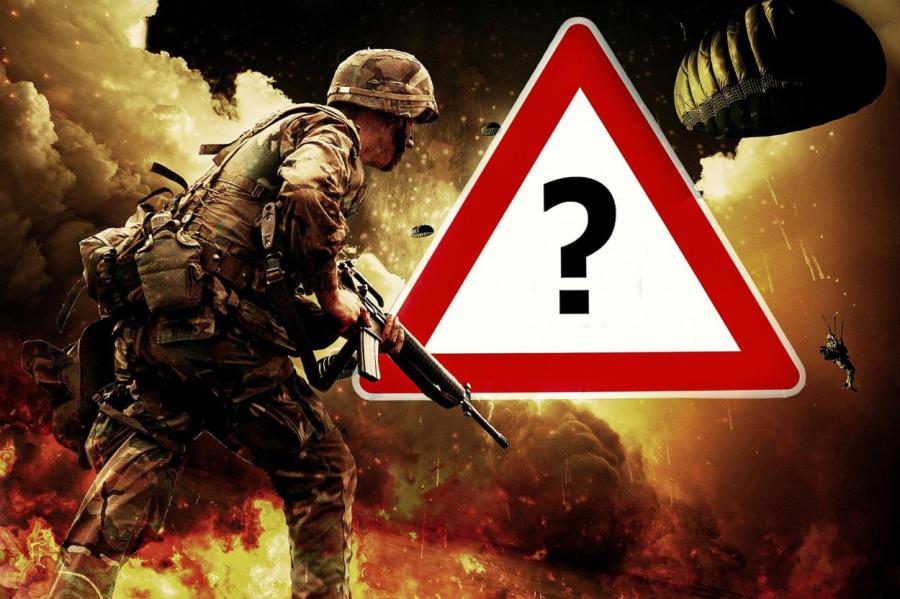 Война и люди: что нас ждет в 2023-м? А мы думали, что о кризисах знаем всё