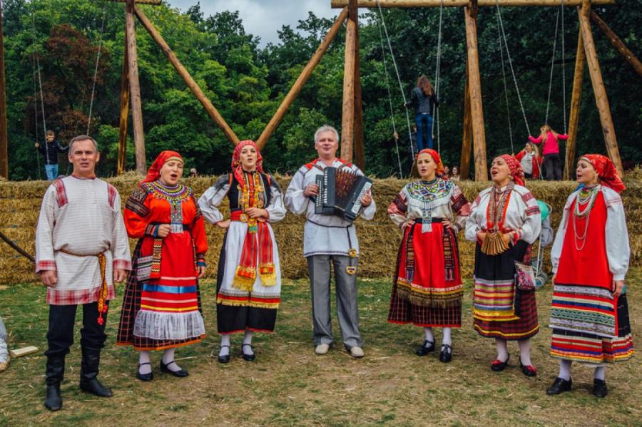 В древней Латвии никаких русских не было - ученый