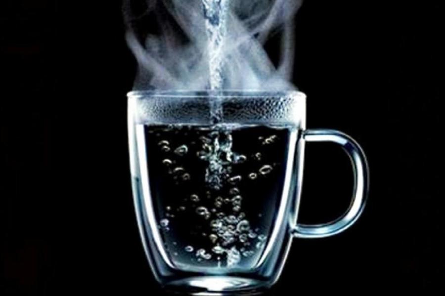 Что будет, если каждое утро пить кипяток, как китайцы? Объясняет гастроэнтеролог