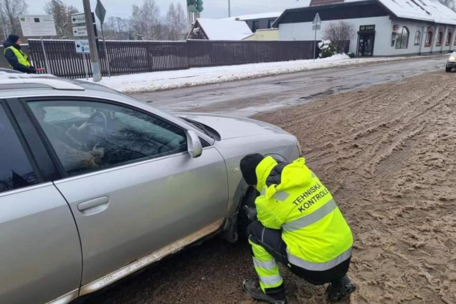 CSDD повышает прейскурант. На какую услугу цена вырастет в 12,4 раза?