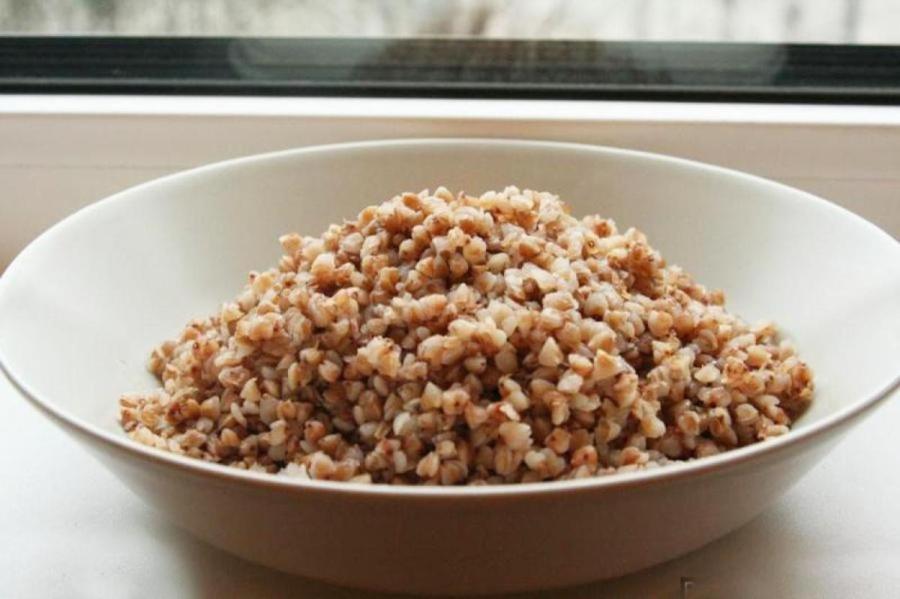 Как приготовить по-настоящему вкусную гречку: 3 секрета потрясающего гарнира