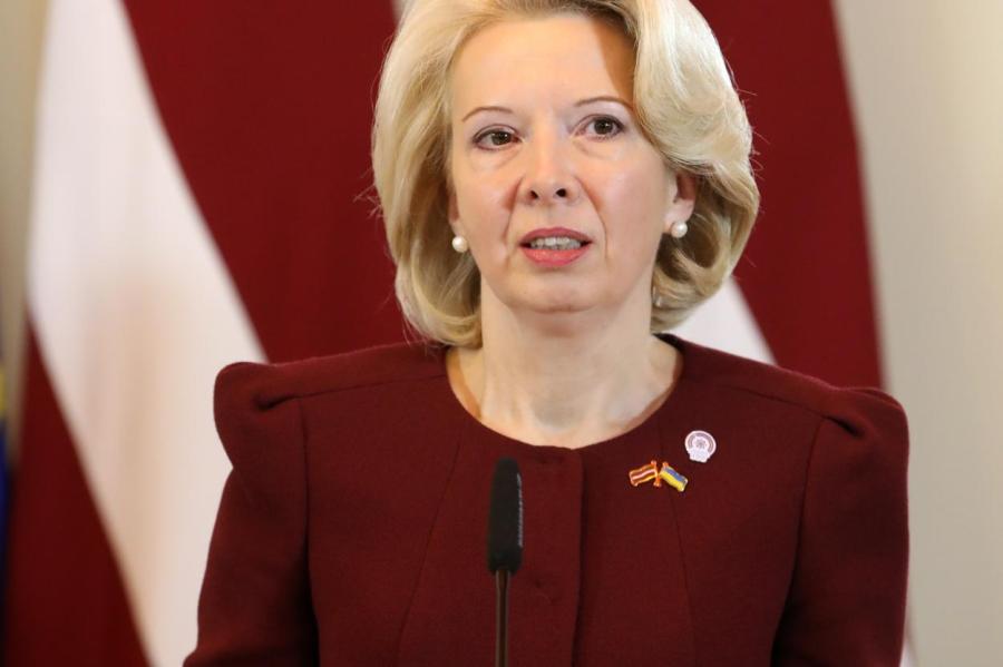 Мурниеце примет с рабочим визитом министра обороны Чешской Республики
