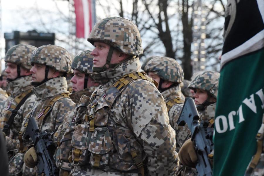 Эмигрантов в армию не призовут. Пока…