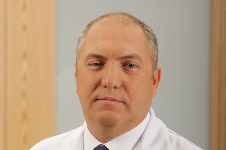 Поединок с болью