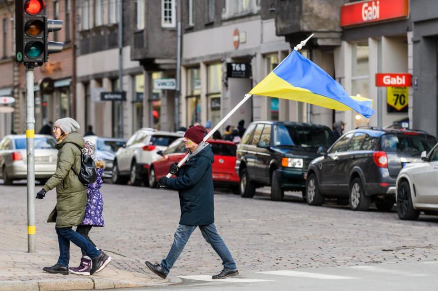 Жизнь в Латвии глазами украинцев: «Если с деньгами проблем нет, то переезжайте»