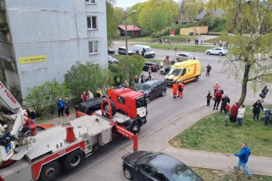 Пожарные, полиция и скорая в одном флаконе - где откроют ЦУК уже в этом году?