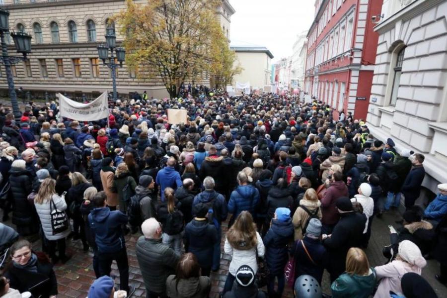 Медицинские организации хотят обсудить финансирование с первыми лицами страны