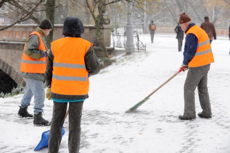 Уровень безработицы в прошлом году снизился до 6,9%