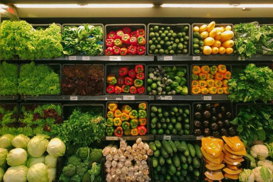 Овощ-чемпион! Продукция грядок в Латвии бьет ценовые рекорды