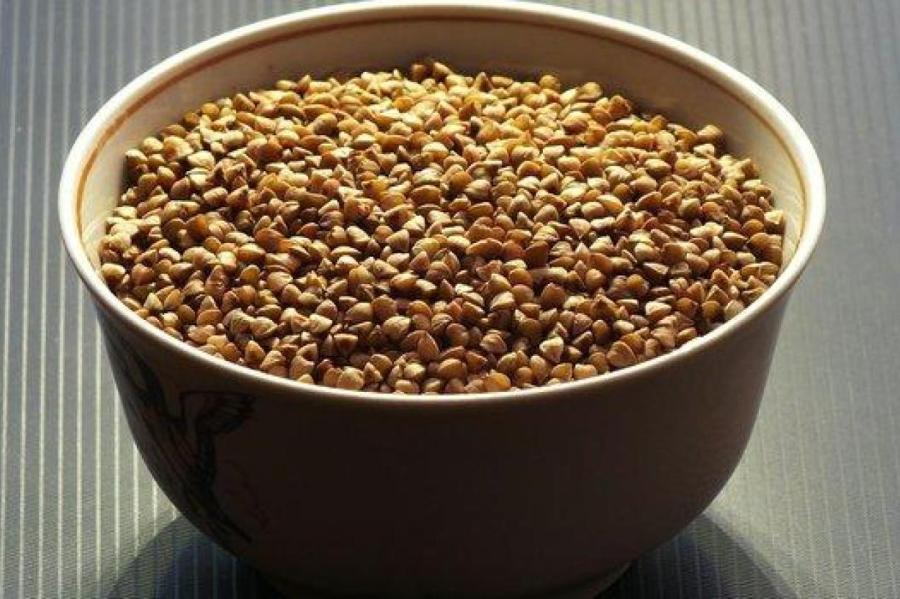 Как приготовить плов из гречки: простой рецепт необычного блюда