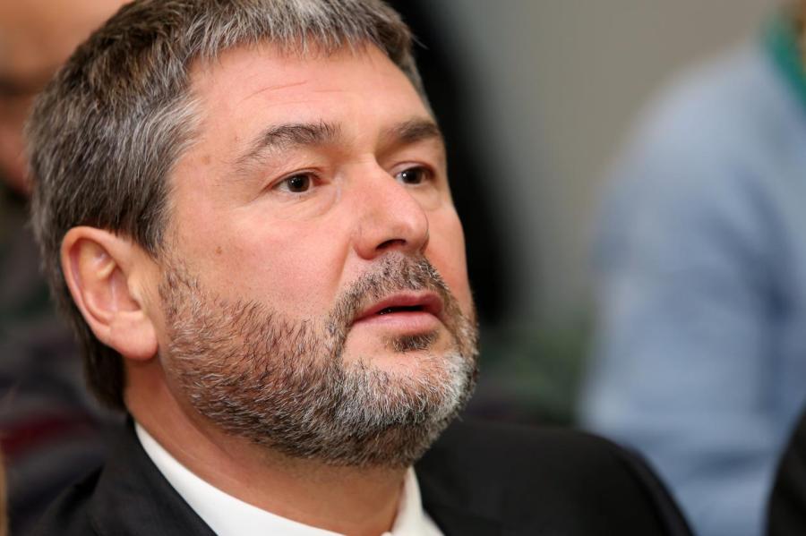 Владелец рассказал, что ждет Даугавпилсский локомотиворемонтный завод