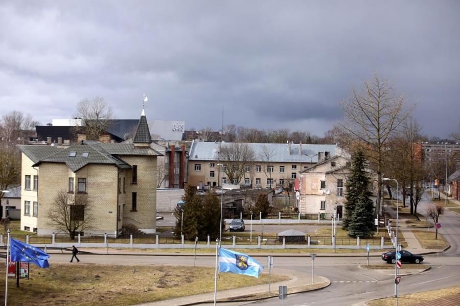 Латышская активистка рассказала, что не так с городом Резекне