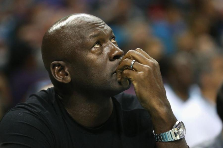 «Он мог заработать триллионы». Дочь Майкла Джордана - о его контрактах