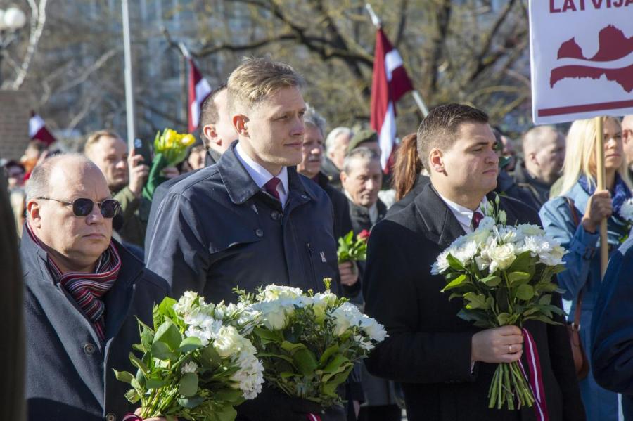 Домбрава знает, в чем была ошибка Запада