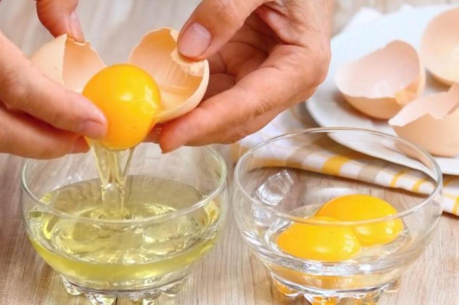 Как пожарить яйца без масла: интересный вариант