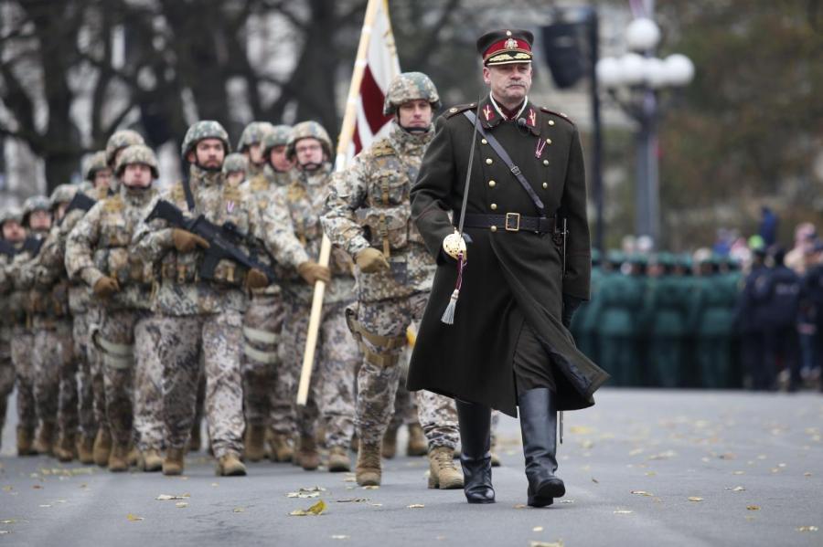 Слишком много командиров! Зачем потребовался обязательный призыв