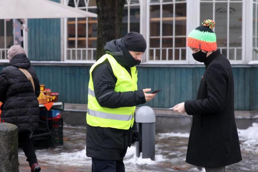 На суды по поводу сертификатов Covid-19 впустую тратятся государственные ресурсы