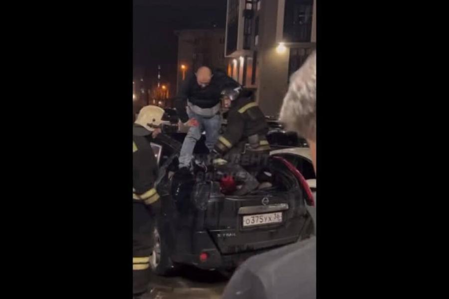 Мужчина упал с 19 этажа, поднялся и спел врачам песню Пугачевой (+ВИДЕО)