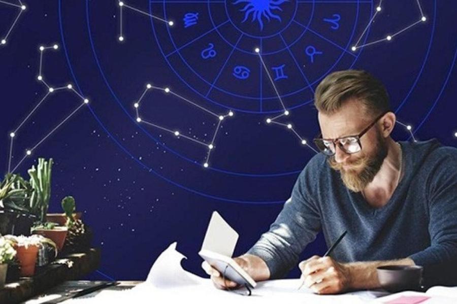 Лунно-солнечный прогноз на сегодня