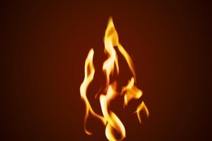 Схождение Благодатного огня — 2023: история, церемония, значение