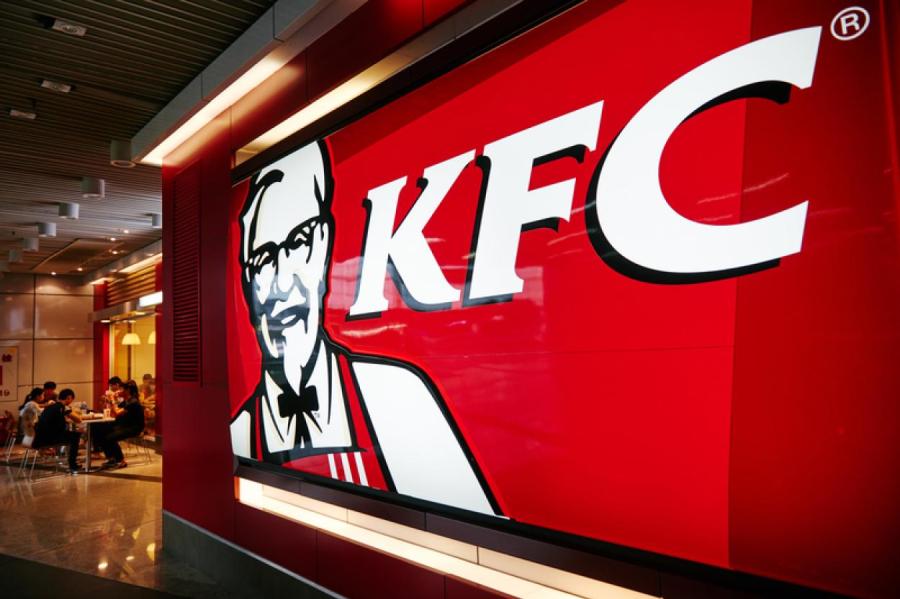 В России открыли рестораны, которые заменят ушедшие KFC