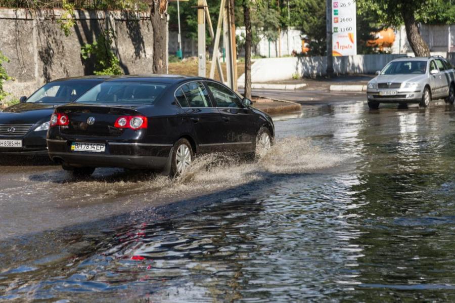 В Украине ограничат использование букв Z и V в автомобильных номерах