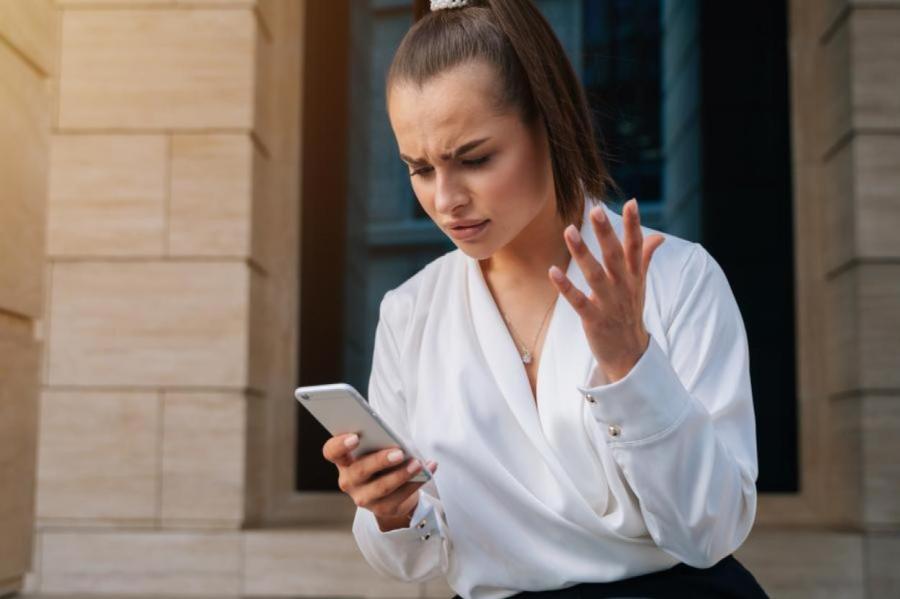 Как женщины следят за своими мужьями с помощью iPhone