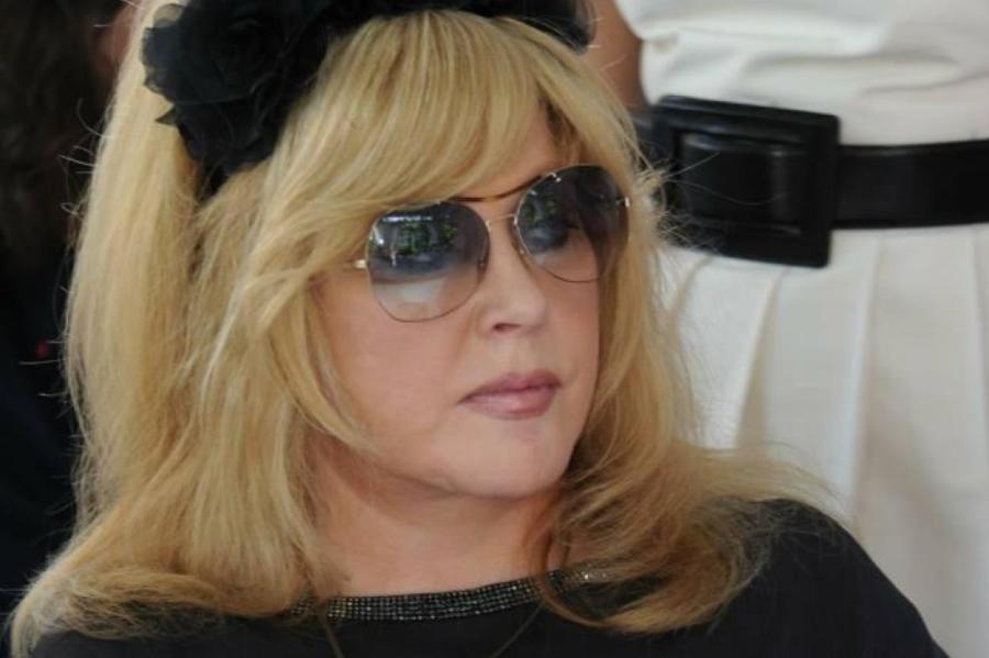 Васильев рассказал, почему Пугачева не пришла проститься с Зайцевым