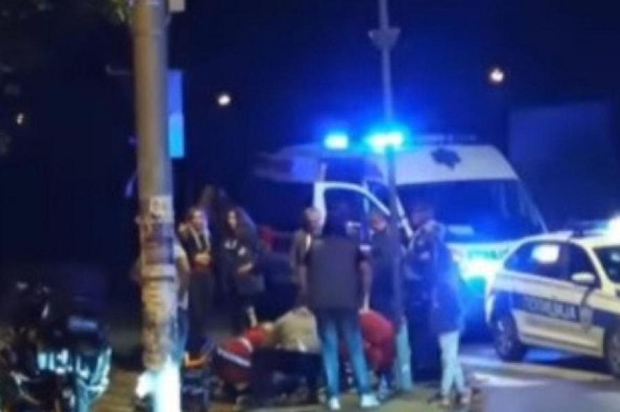 Новая стрельба в Сербии: 8 погибших и 13 раненых