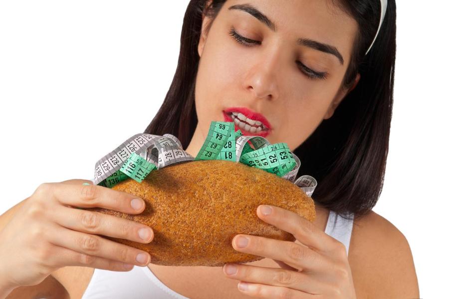 Что произойдет с организмом, если полностью отказаться от хлеба