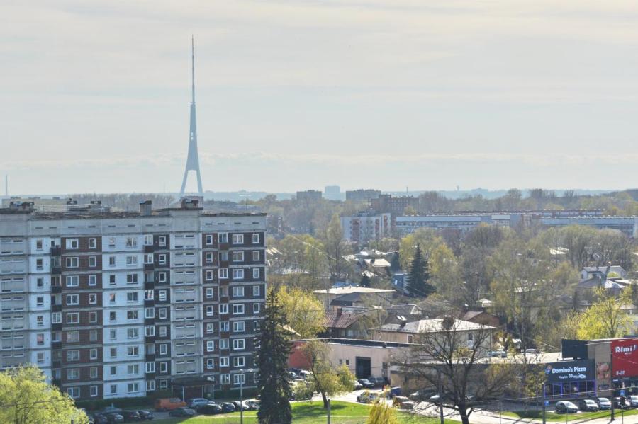 Британский совет заинтересовался, о чем думают русские Латвии