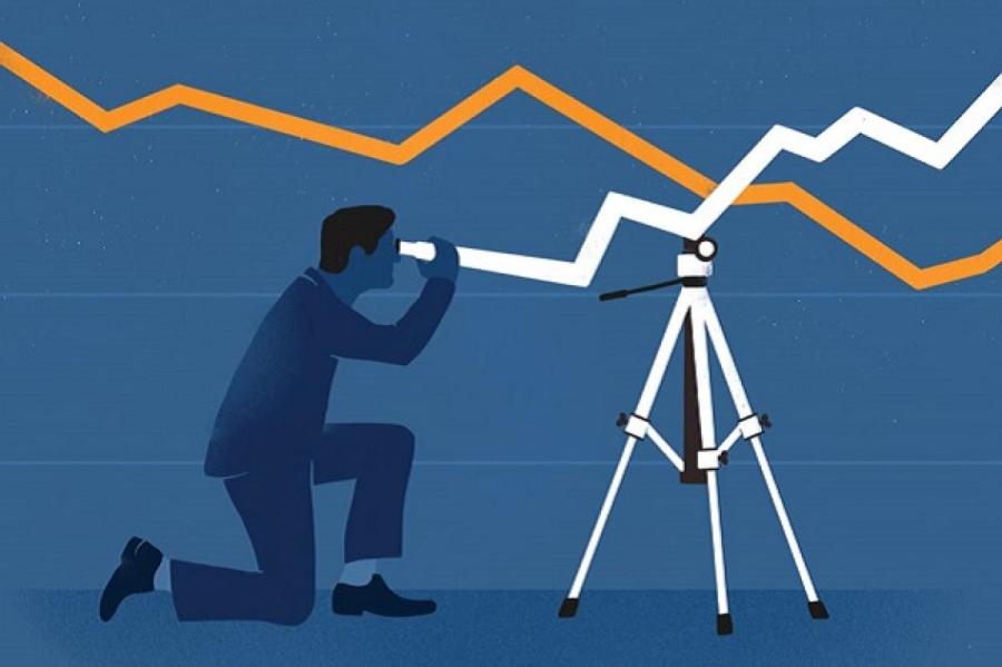 Почти 80% предприятий считают, что этот год будет таким же сложным, как 2022-й