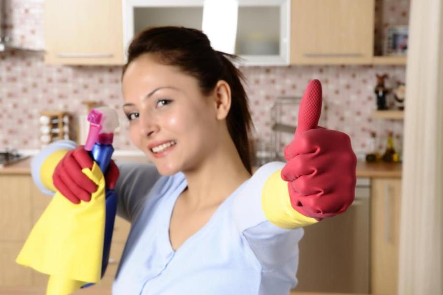 Чем заменить дорогостоящие таблетки для посудомоечных машин