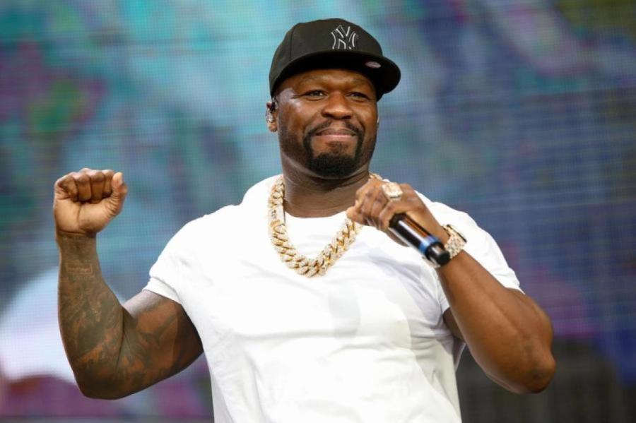 Такого еще не было: 50 cent согласился дать в Риге дополнительный концерт