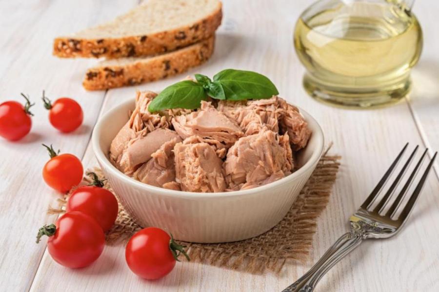 Польза и вред консервированного тунца: 6 удивительных свойств рыбы