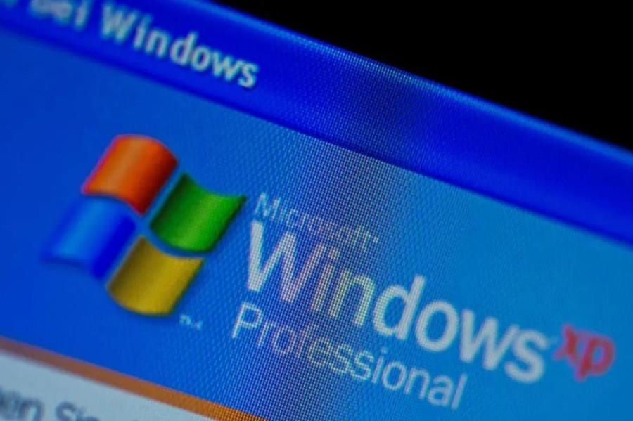 Windows XP полностью взломали