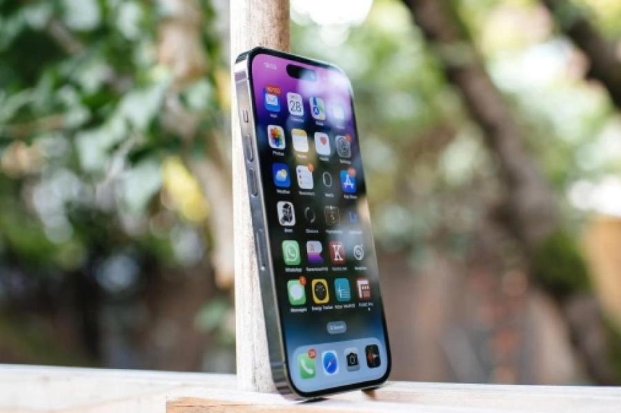 Каким будет iPhone 16: первые подробности