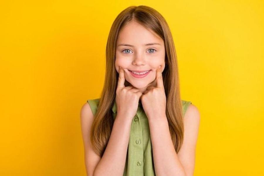 Всё связано: как осанка влияет на прикус ребёнка.