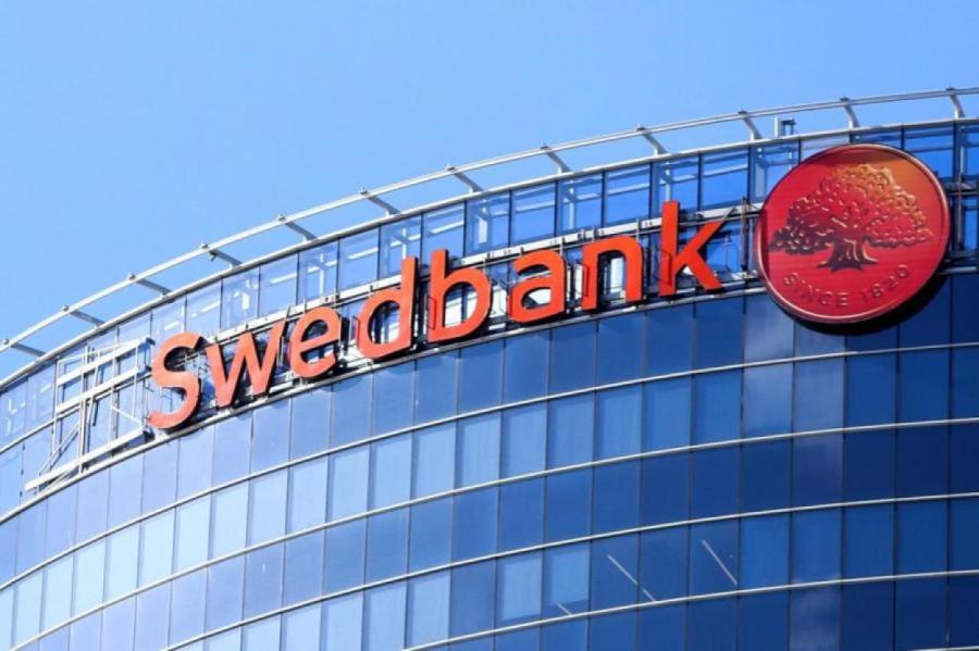 Никто не ожидал: в США накажут латвийский Swedbank из-за Крыма