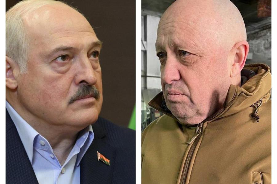 Мятеж остановлен? Лукашенко заявил, что с Пригожиным удалось договориться