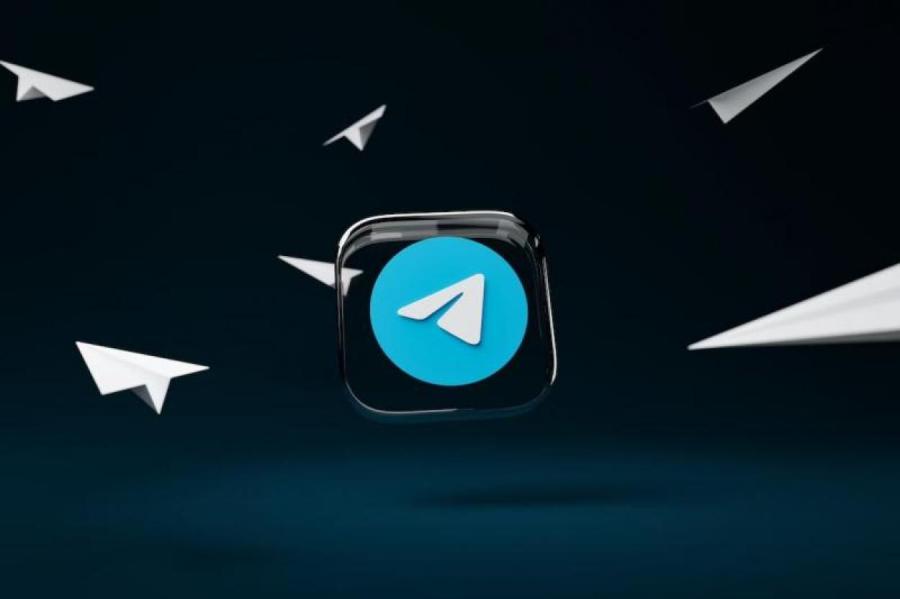 В Telegram произошел массовый сбой