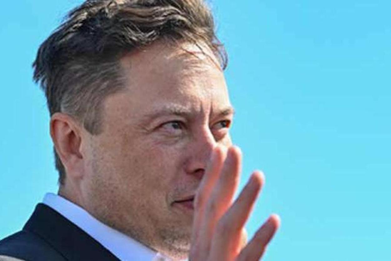 Илон Маск жёстко высказался о мятеже ЧВК «Вагнер»