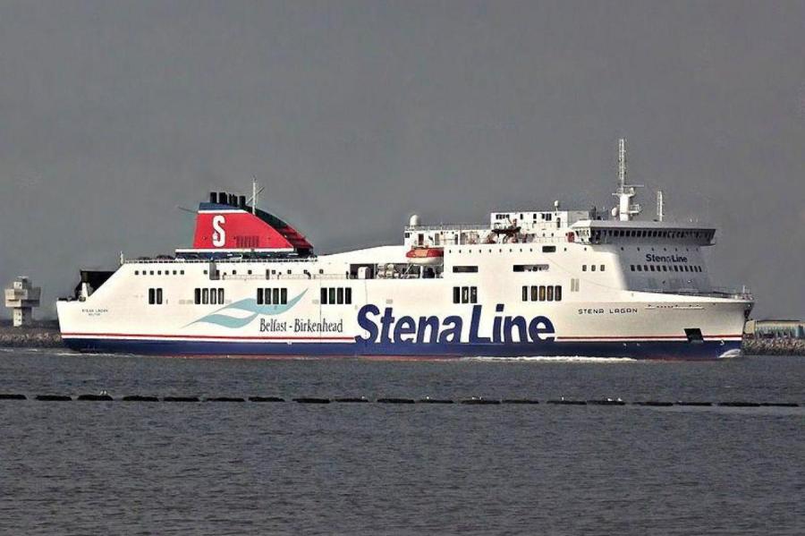 Убийство? Самоубийство? Что на самом деле произошло на пароме Stena Spirit