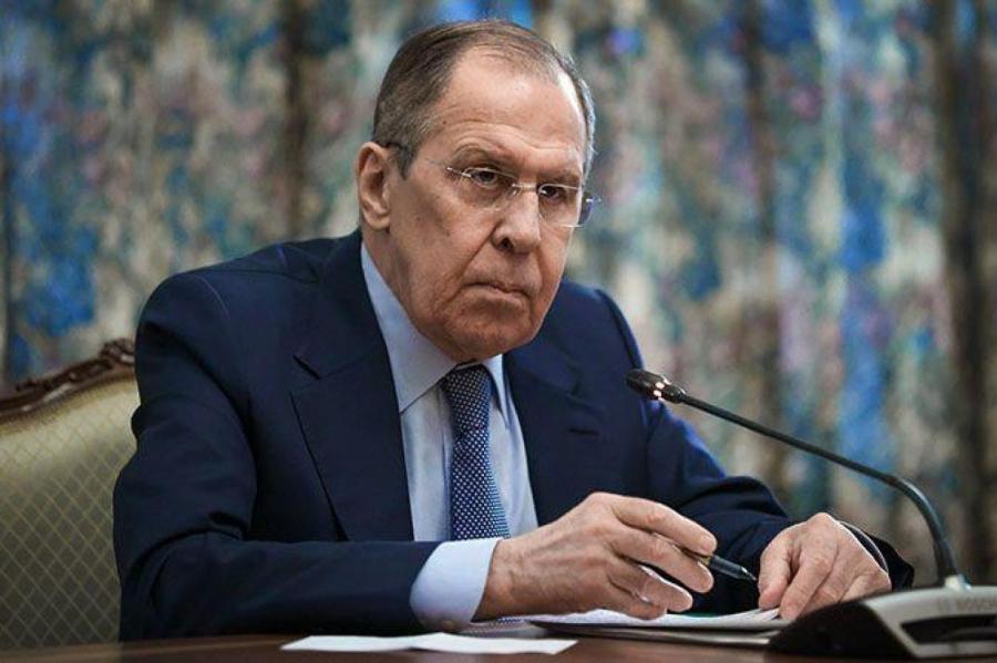 Администрация США подтвердила информацию о тайных переговорах с Лавровым