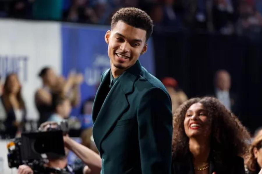 За что избили Бритни Спирс? Звезду перестали узнавать охранники баскетболистов