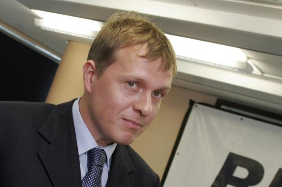 Эстонский предприниматель пожертвовал партиям оппозиции миллион евро