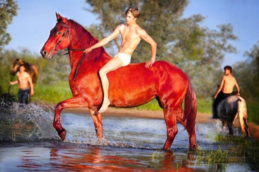 «Такой жары не было»: синоптики обновили прогноз погоды на воскресенье в Латвии