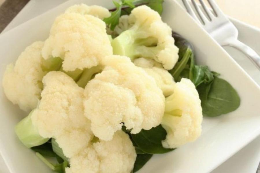 В чем польза и вред цветной капусты для здоровья