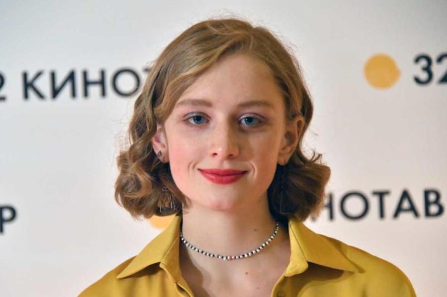 25-летняя Ольга Бодрова о погибшем в ущелье отце: «Я запомнила его светлым»