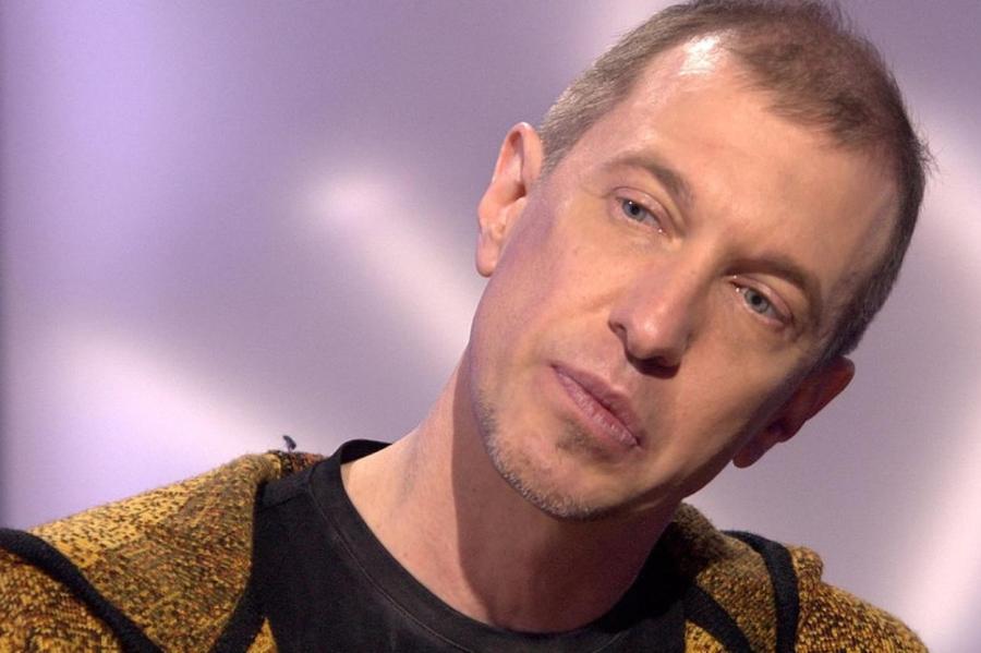 «Больше не гей!» Сергей Соседов официально представил любимую девушку